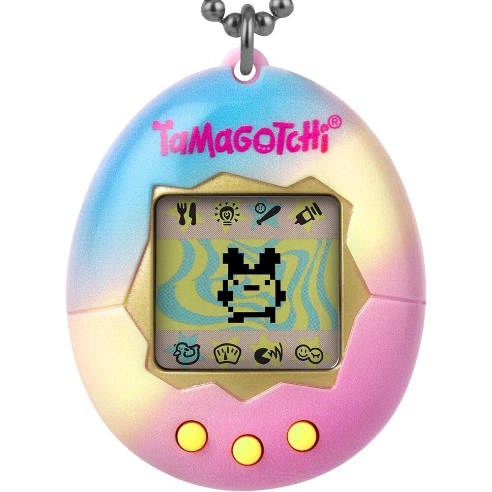 Bandai Tamagotchi Sahara Gen 2 Original Virtual Reality Pet NEW‎